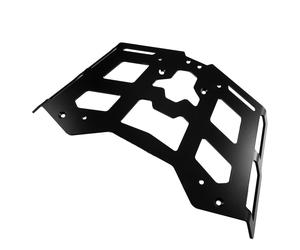 ZIEGER Repose-Sacoche BMW R 1200 GS 2013-18 R 1250 GS 2019-20 Noir