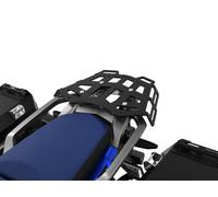 ZIEGER Sabot de bagage Honda CRF 1000 l Africa Twin 2018-19 Noir