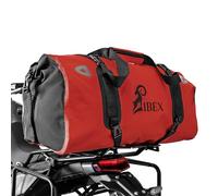 ZIEGER Sportrack Porte-bagages compatible avec : Kawasaki Versys 650 de 2015 à 2024