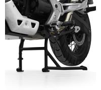 ZIEGER Support Central Compatible Avec Moto Guzzi V85 TT