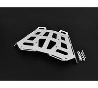 ZIEGER Support De Bagages BMW F 750 GS / F 850 GS 2018-20 Argent