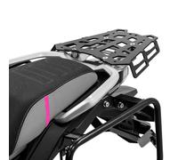 ZIEGER Support De Bagages Pour CFMOTO 450 MT Noir