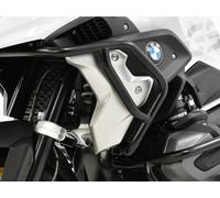 ZIEGER Pare-Chocs BMW R 1250 GS 2019-23 Noir