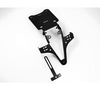 ZIEGER Support De Plaque BMW R 1200 S R 1200S Année 2006-08