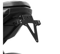 ZIEGER Classic Support De Plaque D'Immatriculation Pour Suzuki GSX-8T