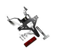 ZIEGER Support De Plaque Compatible Avec Aprilia RS 125