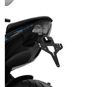 ZIEGER Support De Plaque Compatible Avec CFMOTO 650 NK Année 2020-