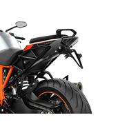 ZIEGER Support De Plaque Compatible Avec KTM 1290 Super Duke GT