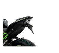 Zieger Support De Plaque D´immatriculation Avec Lumière Type B Au/cz/nl/b/gr/es Kawasaki Z900