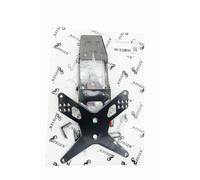 Zieger Support De Plaque D´immatriculation Avec Lumière X-line Type E It/de Ktm 10010616
