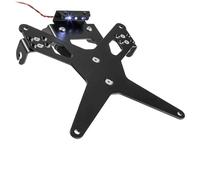 Zieger Support De Plaque D´immatriculation X-line Ducati Monster 937