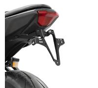 ZIEGER Support De Plaque De Immatriculation Pour Yamaha MT-07 Court