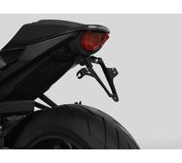 ZIEGER Support De Plaque D'Immatriculation Compatible Avec Honda CB 1000 R