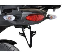 ZIEGER Support De Plaque D'Immatriculation De Base Pour Kawasaki Versys 1000