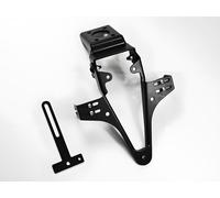 ZIEGER Support De Plaque D'Immatriculation De Base Pour Yamaha YZF-R6 BJ 2006-16