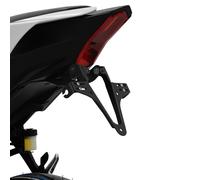 ZIEGER Support De Plaque D'Immatriculation De Base Pour Yamaha YZF-R7 Raccourci
