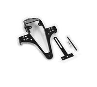 ZIEGER Support De Plaque D'Immatriculation De Base Universel Type 5