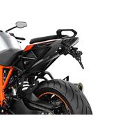 ZIEGER Support De Plaque D'Immatriculation Pour KTM 1290 Super Duke GT France