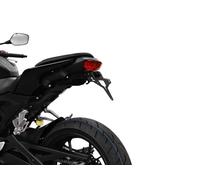 ZIEGER Support de plaque d'immatriculation pour moto Honda CB 125 R