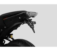 ZIEGER Pro Support De Plaque Pour YAMAHA Tracer 7 / 700 BJ 2020-26 Öster