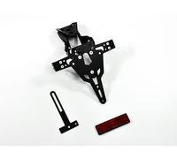 ZIEGER Support De Plaque D'immatriculation Pour Yamaha YZF-R1 (15-21) Autriche