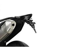 ZIEGER Support de Plaque d'immatriculation Pro - Compatible avec : KTM GASGAS 690 SMC R690 Enduro Res 700SM 700