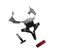 ZIEGER Support De Plaque Pour Honda CBR 600 RR Année 2007-12