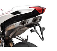 ZIEGER Support De Plaque Pour MV Agusta F4 1000 14-18/R 14-15/RR 14