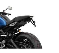 ZIEGER Support De Plaque Pour Yamaha XSR900 Année 2016-21