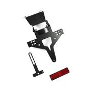 ZIEGER Support De Plaque Triumph Speed Triple 1050 BJ 2011-16 / R BJ 2012-15