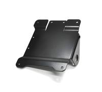 ZIEGER Support De Plaque Universel Latéral D20