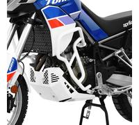 ZIEGER Support De Protection Pour Apilia Tuareg 660 BJ 2022-26 Blanc