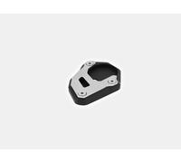 ZIEGER Support Latéral Élargissement Pour KTM 390 Adventure Noir