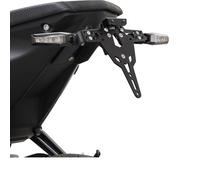 ZIEGER Support Plaque d’Immatriculation pour KTM 1390 SuperDuke/990 Duke R