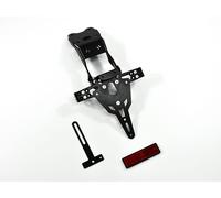 Porte d'immatriculation France type Zieger Ktm Rc 125-390-200 10007548