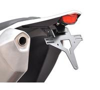 Zieger Support pour Plaque D'Immatriculation Convient KTM 690 Smc R Enduro