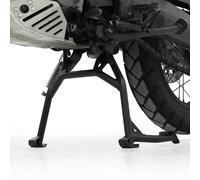 ZIEGER Support Principal Central pour Yamaha XT 660 Z Ténéré, Noir, Acier
