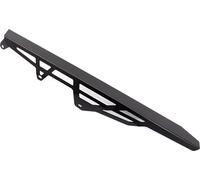 Zieger Triumph Tiger 900, protection de la chaîne Noir Noir