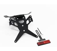 Zieger X-Line Plaque Compatible Avec Ducati Multistrada 1200 Année 2010-1