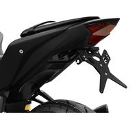 Zieger X-Line Plaque Compatible Avec Yamaha YZF-R3/MT-03 Année 2019-21