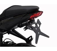 Zieger X-Line Plaque pour Triumph Street Triple/ 675/ R/ Daytona 67