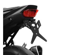 ZIEGER X-Line Porte-Montage Pour Honda CB 750 Hornet
