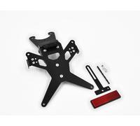 Zieger X-Line Porte-Plaque pour Honda CBR 125 R Bj 2011-16 / CBR 250 2
