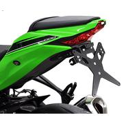 ZIEGER X-Line Support De Plaque Compatible Avec Kawasaki Ninja ZX-10R / RR