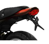 ZIEGER X-Line Support De Plaque Compatible Avec Kawasaki Z900RS