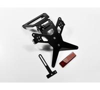 ZIEGER X-Line Support De Plaque Compatible Avec Suzuki GSX-R 1000 BJ 2003-04
