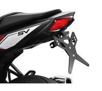 ZIEGER X-Line Support De Plaque Compatible Avec Suzuki SV 650