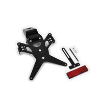 ZIEGER X-Line Support De Plaque Compatible Avec Yamaha YZF-R1 Année 2009-14