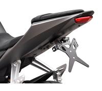 ZIEGER X-Line Support De Plaque Compatible Avec Yamaha YZF-R125 BJ 2014-18