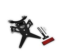 ZIEGER X-Line Support De Plaque D'Immatriculation Court Pour Suzuki GSX-R 1000
